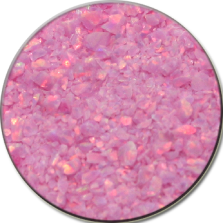 Opal Glam Collection -Pinky me- 1g!